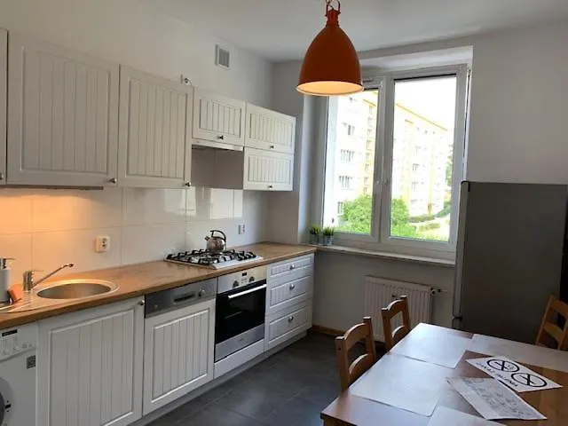 Słoneczny Apartament Bydgoszcz