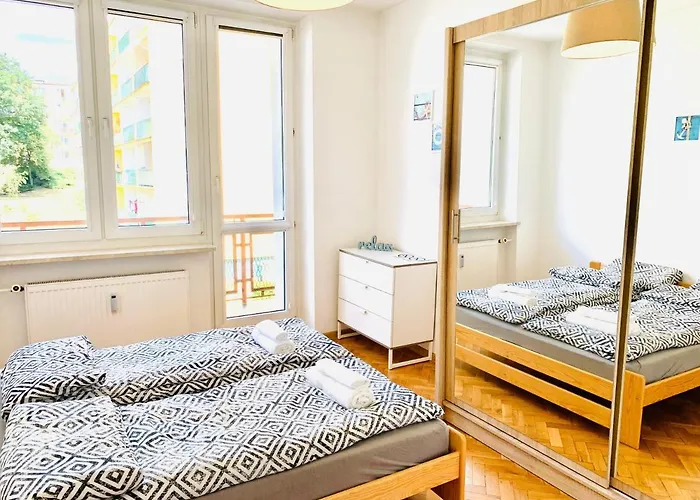 Słoneczny Apartament *